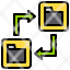 folder-transfer-data-icon