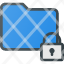 folderdirectory-lock-protect-icon