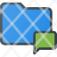 folderdirectory-message-chat-icon