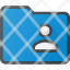 folderdirectory-user-personal-icon