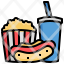 food-and-drink-popcorn-icon