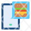 food-app-smartphone-mobile-application-icon