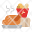 food-christmas-kitchen-meal-restaurant-icon