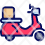 food-delivery-delivery-bike-scooter-takeaway-transportation-icon