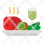 food-eat-meal-beef-vegetable-icon