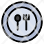 food-fork-knife-plate-icon