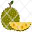 food-fruit-fruits-jackfruit-icon
