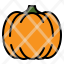 food-gourd-pumpkin-vegetable-icon