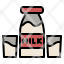 food-milk-bottle-drink-health-icon