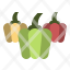 food-pepper-paprika-vegetable-health-icon