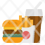food-restaurant-dish-party-plate-icon