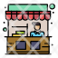 food-stall-stand-street-icon