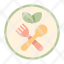 food-sustainability-icon