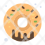 food-sweet-donut-icon