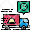 food-track-delivery-time-fast-icon