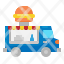 food-truck-delivery-burger-sell-icon