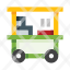 food-truck-fast-food-vehicle-equipment-trailer-street-food-icon