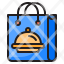 fooddelivery-package-bag-shopping-icon