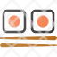 foodeat-sushi-chop-stick-icon