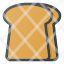 foodeat-toast-bread-icon