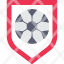 football-badge-award-sport-soccer-medal-icon