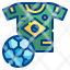 football-brazil-soccer-sport-jersey-team-equipment-icon