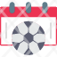 football-schedule-time-calendar-date-match-icon