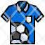 football-shirt-sports-and-competition-garment-icon