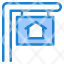 for-sale-house-sign-icon