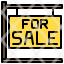 for-sale-sign-board-advertising-icon