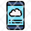 forecast-mobile-summer-sunny-weather-climate-icon