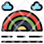 forecast-rainbow-weather-icon