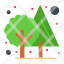 forest-jungle-tree-green-icon