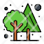 forest-jungle-tree-green-icon