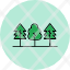 forest-natural-nature-park-tree-wood-icon