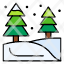 forest-snow-pine-tree-fall-weather-cold-icon