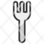 fork-cutlery-eat-cookware-tableware-icon
