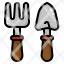 fork-gardening-tools-agriculture-plant-icon