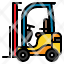 forklift-loader-shipping-wharehouse-icon