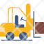 forklift-logistics-shipping-truck-transportation-icon