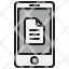 form-document-file-mobile-application-online-electronic-icon-icon