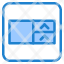 form-select-box-wireframe-icon