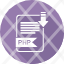 format-document-type-file-php-icon