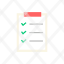 format-extension-document-checklist-list-checkout-icon