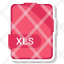 format-extension-document-xls-paper-icon