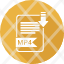format-mp-document-type-file-icon