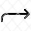 forward-arrow-right-next-play-continue-progress-advance-move-navigate-direction-control-icon