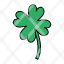 four-leaf-clover-icon