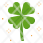 four-leaf-clover-sharmrock-belief-lucky-charm-luck-goodluck-icon