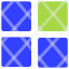 four-squares-menu-dark-blue-icon
